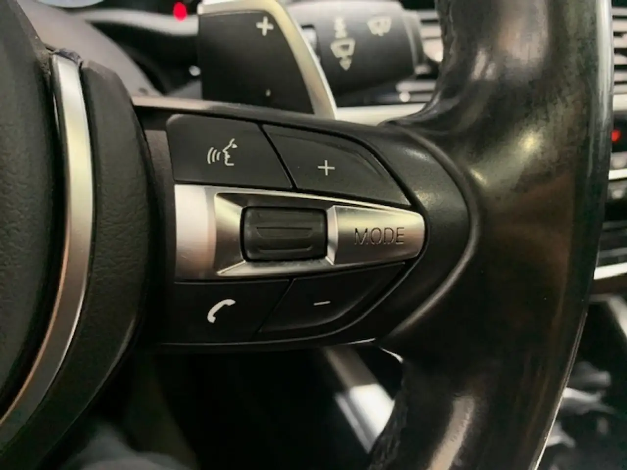 BMW X4 снимка BMW X4