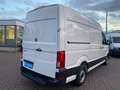 Volkswagen Crafter 35 Kasten L2H2/Bluetooth, Klima, PDC Blanc - thumbnail 8