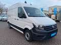 Volkswagen Crafter 35 Kasten L2H2/Bluetooth, Klima, PDC Blanc - thumbnail 11
