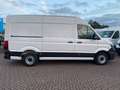 Volkswagen Crafter 35 Kasten L2H2/Bluetooth, Klima, PDC Blanc - thumbnail 9
