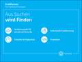 Volkswagen Crafter 35 Kasten L2H2/Bluetooth, Klima, PDC Blanc - thumbnail 10