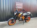 KTM 690 Duke - thumbnail 4