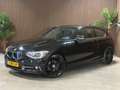 BMW 114 1-serie 114i EDE Executive Zwart - thumbnail 1