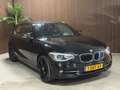 BMW 114 1-serie 114i EDE Executive Zwart - thumbnail 2
