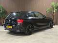 BMW 114 1-serie 114i EDE Executive Zwart - thumbnail 4
