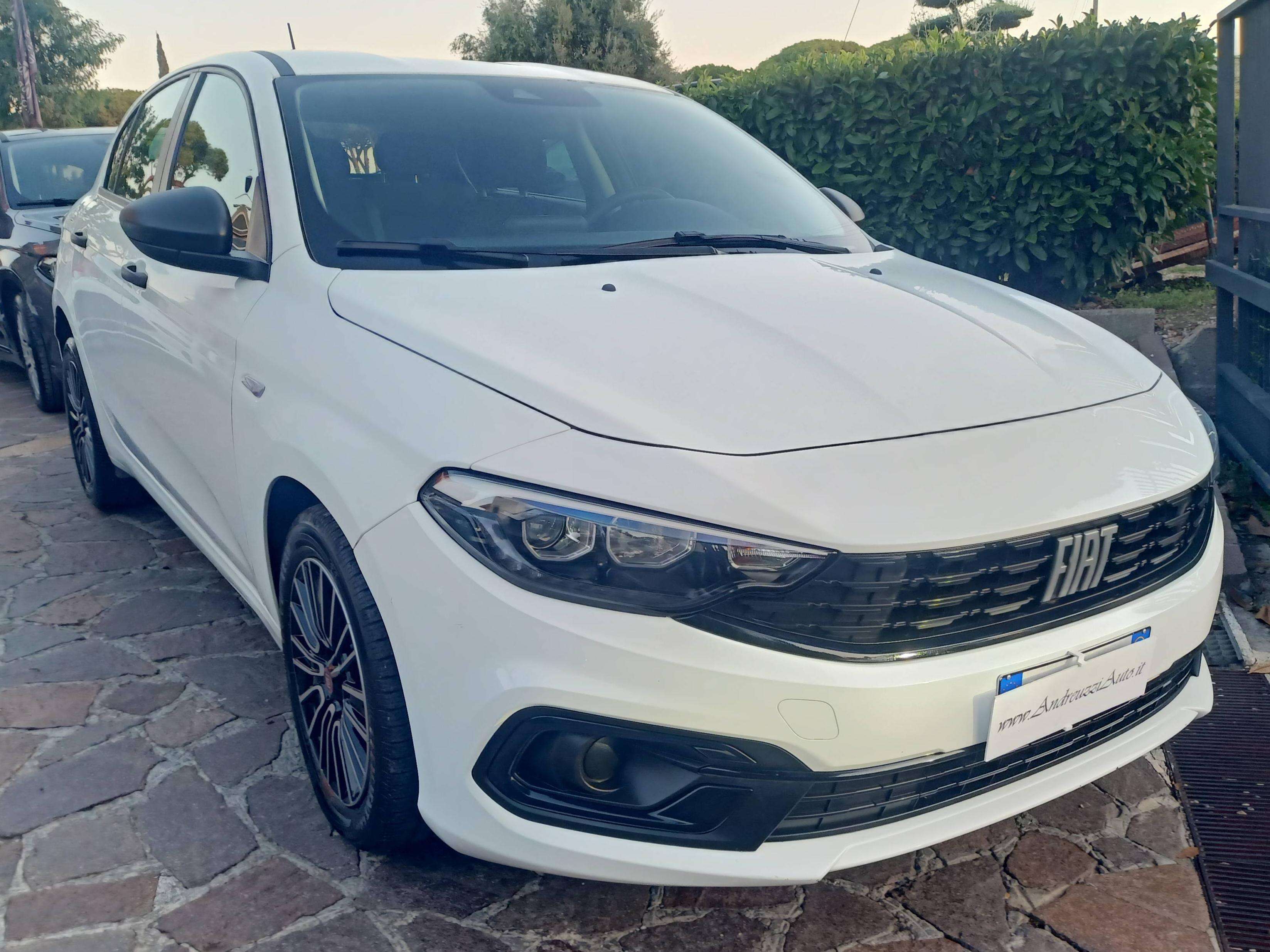 Fiat Tipo