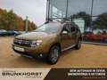 Dacia Duster dCi 110  Prestige PDC+Navi+AHK+GJR Grün - thumbnail 1