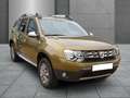 Dacia Duster dCi 110  Prestige PDC+Navi+AHK+GJR Grün - thumbnail 16