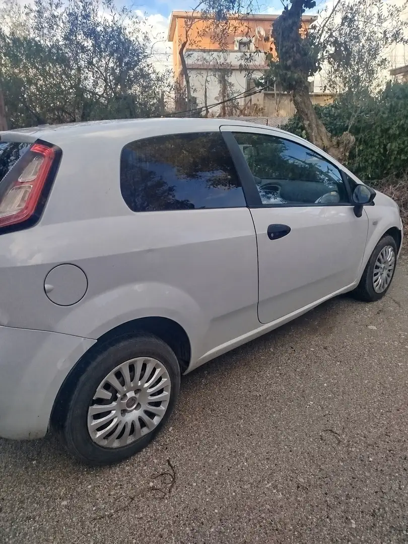 Fiat 128 auto carro - 2