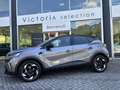 Renault Captur ECO-G GPL 100 CV TECHNO C.MANUALE KM0 NEOPATENTATI Grijs - thumbnail 2