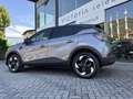 Renault Captur ECO-G GPL 100 CV TECHNO C.MANUALE KM0 NEOPATENTATI Grijs - thumbnail 3