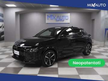 1.2 MHEV LX 110CV E-DCT