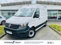 Volkswagen Crafter Kasten 35 ML Hoch RFK, Klima, PTS, Totw, SHZ, Spur Biały - thumbnail 1