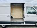 Volkswagen Crafter Kasten 35 ML Hoch RFK, Klima, PTS, Totw, SHZ, Spur Blanco - thumbnail 10