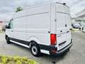 Volkswagen Crafter Kasten 35 ML Hoch RFK, Klima, PTS, Totw, SHZ, Spur Blanc - thumbnail 4