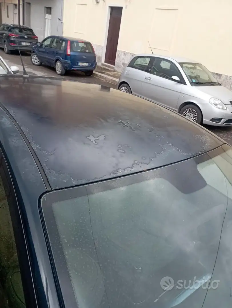 Fiat Grande Punto 5p 1.3 mjt 16v Active 75cv - 2