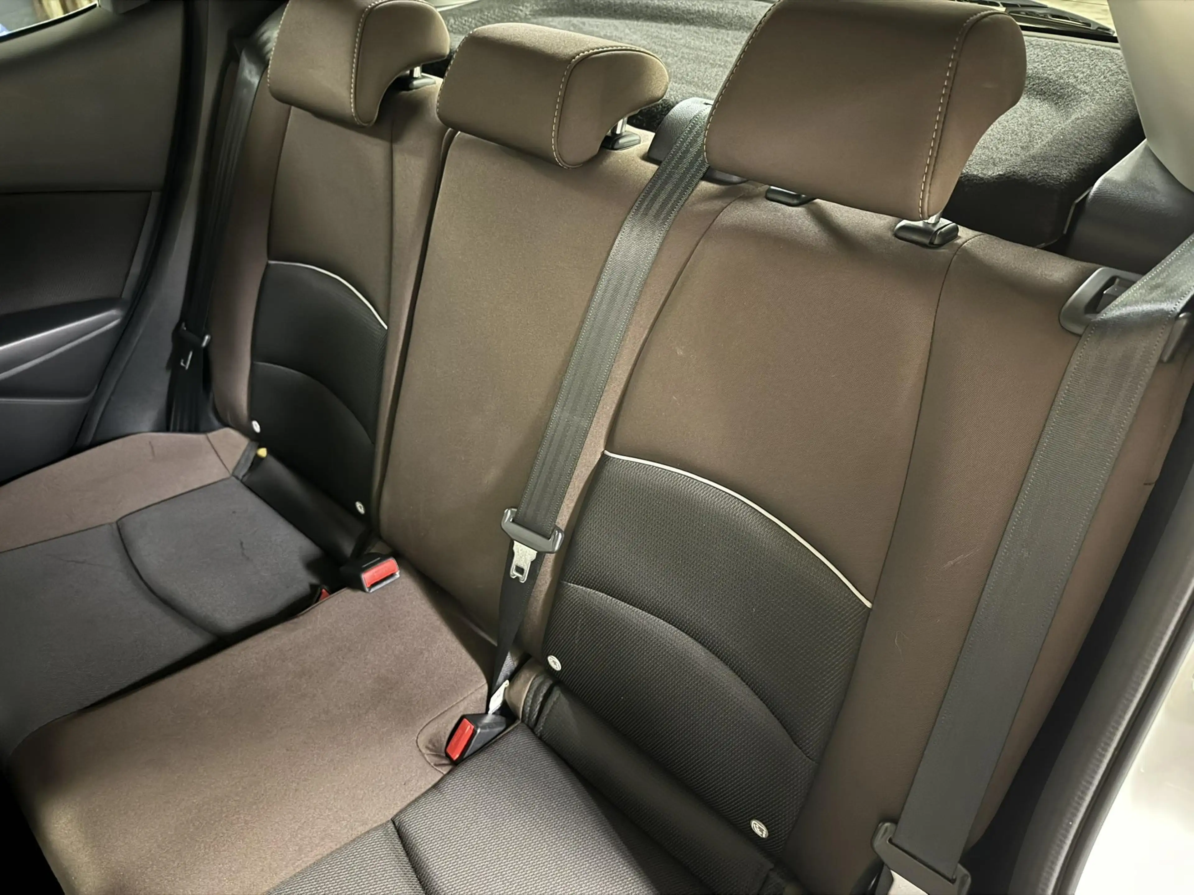 Mazda 2 1.5 Skyactiv-G Style Selected — photo 21