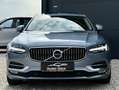 Volvo S90 Inscription AWD*1.Hand*Bowers&Wilkins*S-Dach*VOLL* Blau - thumbnail 2