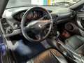 Porsche 911 Carrera 4 Cabrio Bleu - thumbnail 5