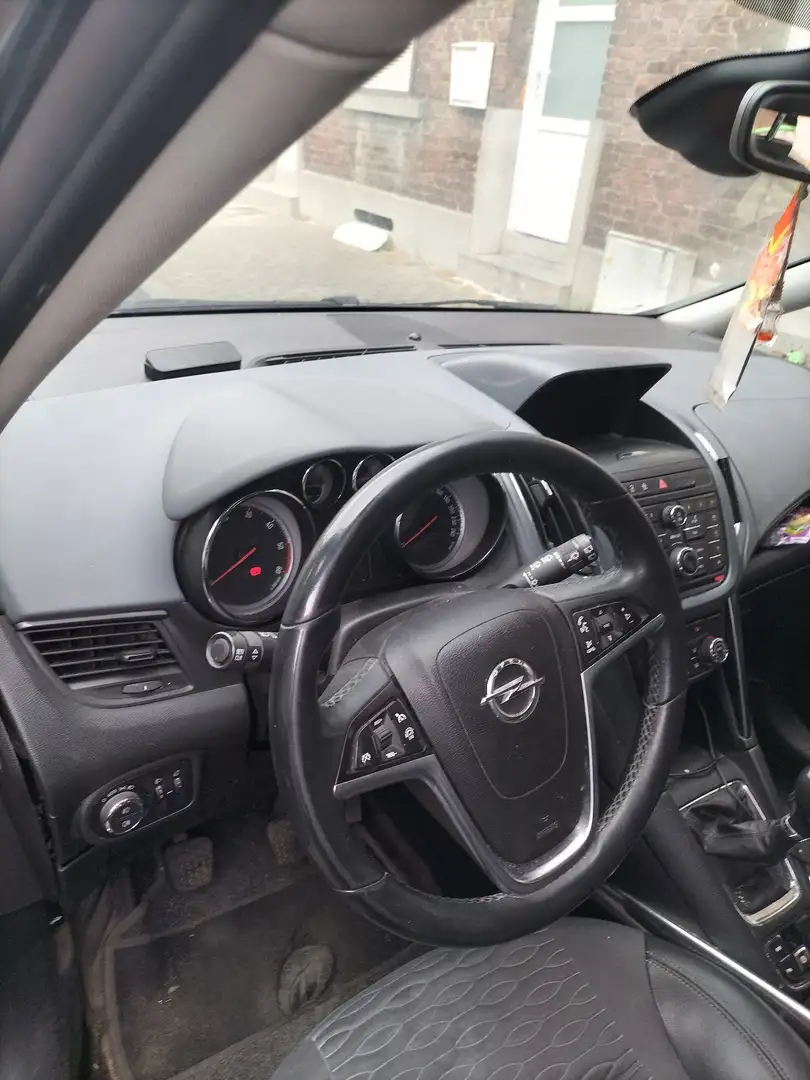 Opel Zafira Tourer 1.6 CDTi ecoFLEX Comfort Start/Stop - 1