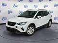 SEAT Arona 1.0 ECOTSI 110CV AUTO STYLE - LS Bianco - thumbnail 1