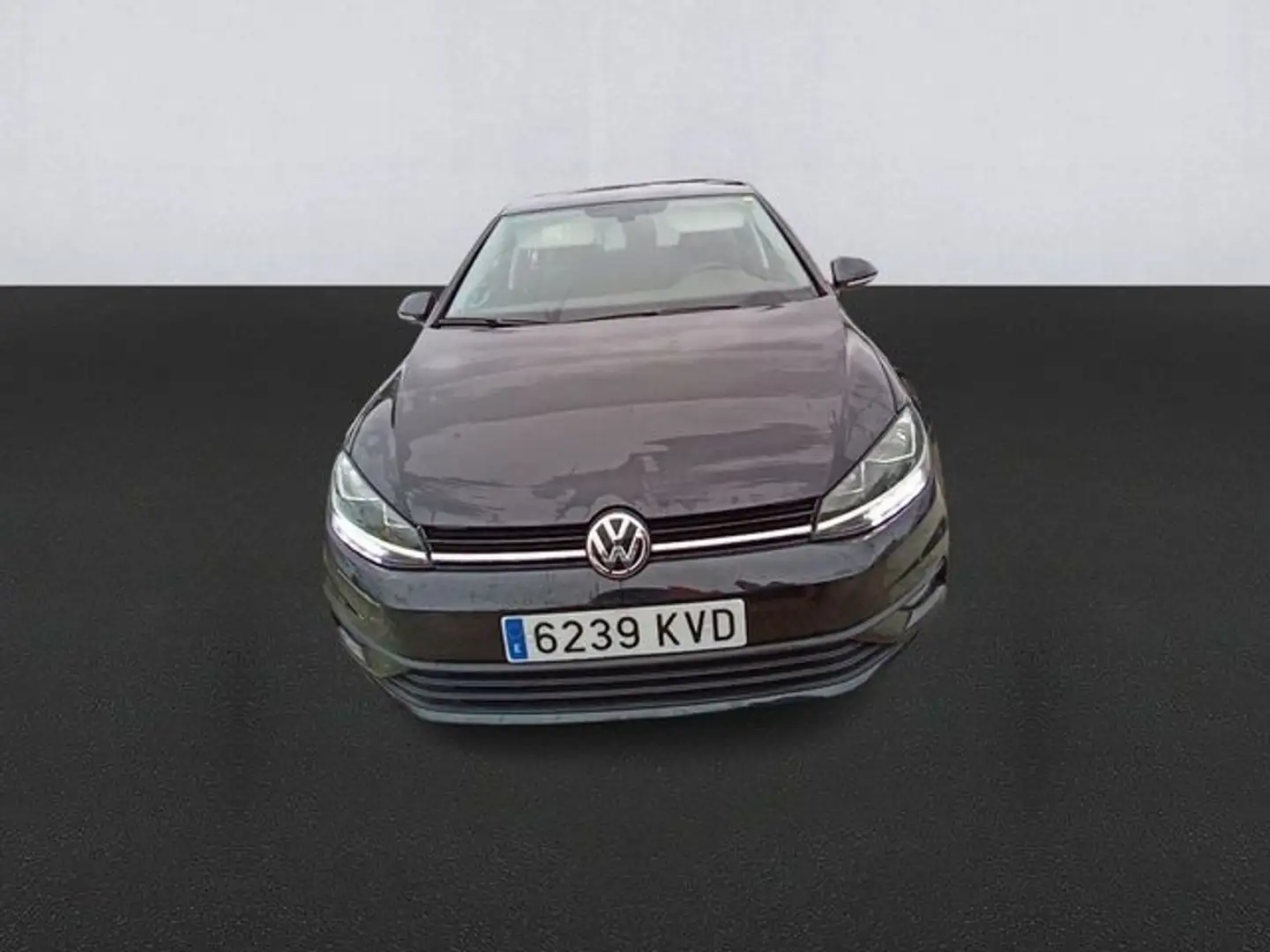 Volkswagen Golf 1.6TDI Business and Navi Edition 85kW Noir - 2