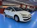 Citroen C4 1.6i 16v Exclusive Blanco - thumbnail 1