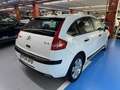 Citroen C4 1.6i 16v Exclusive Blanco - thumbnail 10