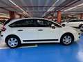 Citroen C4 1.6i 16v Exclusive Blanco - thumbnail 7