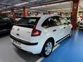 Citroen C4 1.6i 16v Exclusive Blanco - thumbnail 8