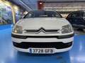 Citroen C4 1.6i 16v Exclusive Blanco - thumbnail 3
