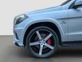 Mercedes-Benz GL 63 AMG 4Matic Pano/Fond/AHK/Nachtsicht/Voll++ Silber - thumbnail 18
