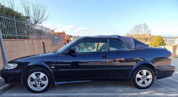 Cabrio 2.0t SE Design Edition 150cv