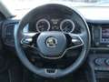 Skoda Kodiaq 1.5 TSI DSG LED 4x Sitzheizung  Android App Grijs - thumbnail 14