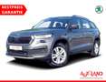 Skoda Kodiaq 1.5 TSI DSG LED 4x Sitzheizung  Android App Grijs - thumbnail 1