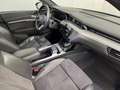 Audi e-tron 55 quattro 300 kW S line Silber - thumbnail 9
