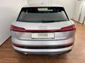 Audi e-tron 55 quattro 300 kW S line Silber - thumbnail 5