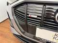 Audi e-tron 55 quattro 300 kW S line Silber - thumbnail 6