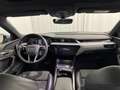 Audi e-tron 55 quattro 300 kW S line Silber - thumbnail 8