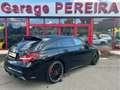 Mercedes-Benz CLA 45 AMG Shooting Brake 4MATIC PANO CUIR NAVI Negro - thumbnail 3