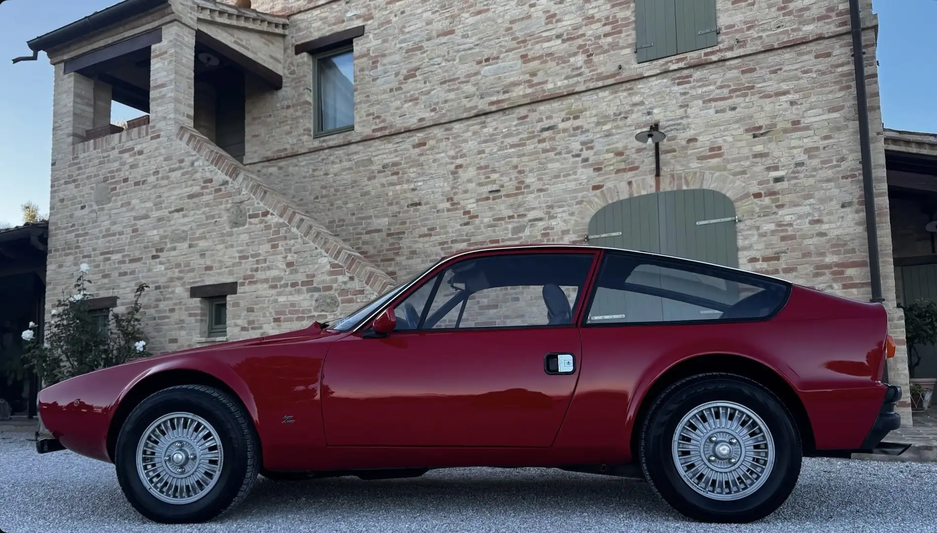 Alfa Romeo Junior Junior Zagato 1300 cc MOLTO BELLA. - 1
