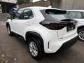 Toyota Yaris Cross 1.5 Hybrid FWD Comfort *R-Kamera* Weiß - thumbnail 6