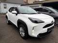 Toyota Yaris Cross 1.5 Hybrid FWD Comfort *R-Kamera* Weiß - thumbnail 3