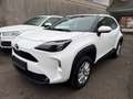 Toyota Yaris Cross 1.5 Hybrid FWD Comfort *R-Kamera* Weiß - thumbnail 1