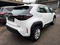 Toyota Yaris Cross 1.5 Hybrid FWD Comfort *R-Kamera* Weiß - thumbnail 4