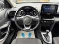 Toyota Yaris Cross 1.5 Hybrid FWD Comfort *R-Kamera* Weiß - thumbnail 12