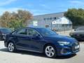 Audi A3 LIM. 35 TFSI*S LINE *LED*NAVI*VIRTUAL*ACC Blau - thumbnail 2