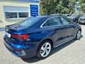 Audi A3 LIM. 35 TFSI*S LINE *LED*NAVI*VIRTUAL*ACC Blau - thumbnail 20