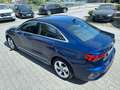 Audi A3 LIM. 35 TFSI*S LINE *LED*NAVI*VIRTUAL*ACC Blau - thumbnail 16