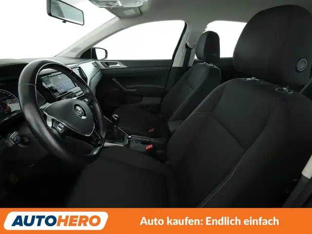Volkswagen Polo view 10